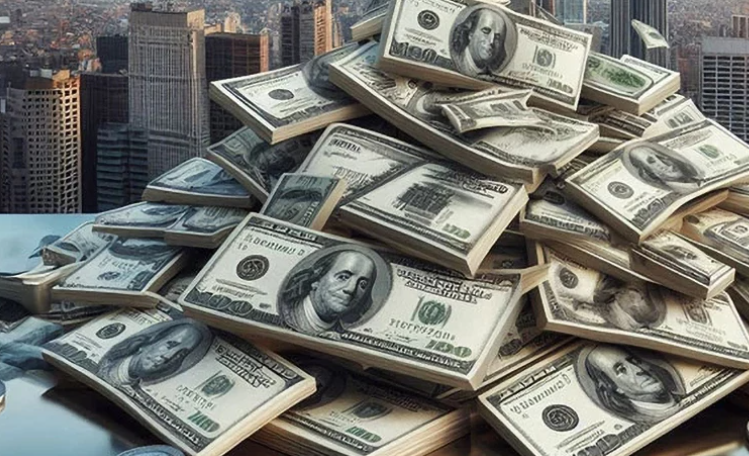 AS Puncaki Peringkat Kekayaan Global 2025, Tiongkok Kedua, Thailand ke-31